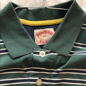 Brooks Brothers Polo